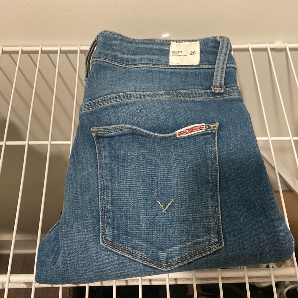 Hudson Jeans